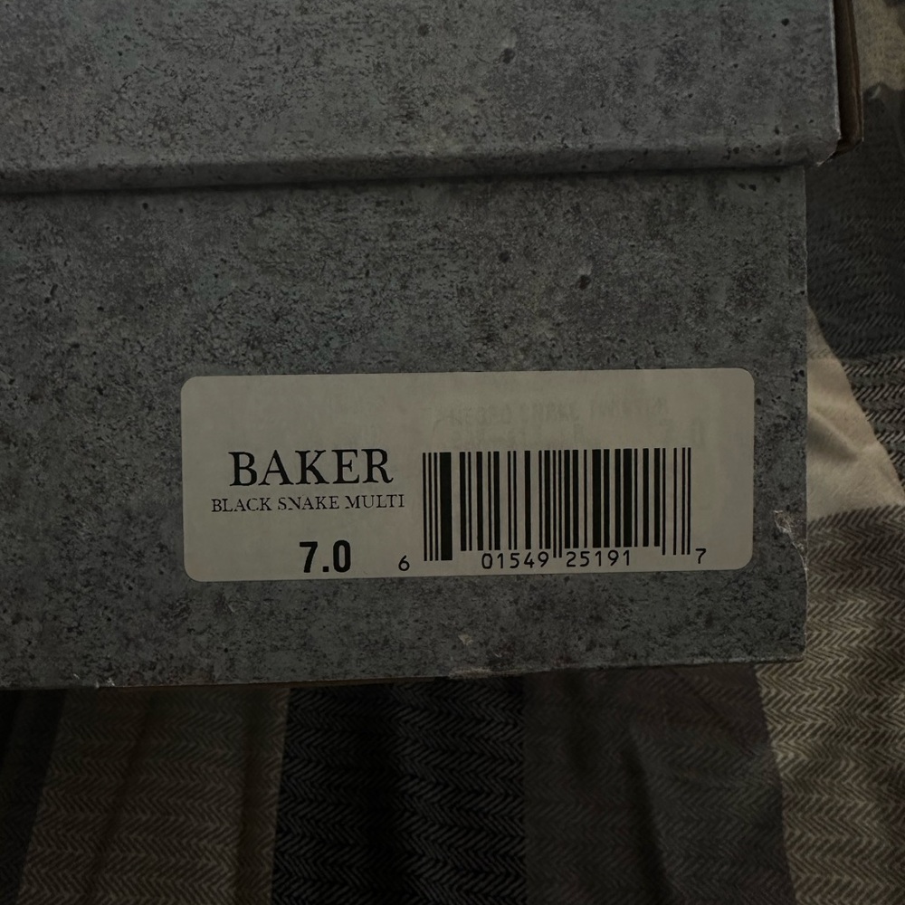 Freebird Baker Boot - Picture 4 of 10